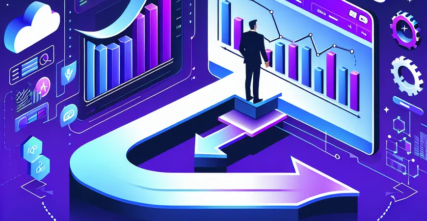  从ERP退回Excel？数字化转型的警示案例